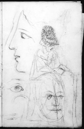 Sketchbook [p. 19]