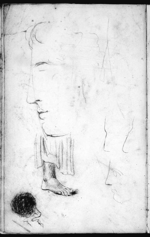 Sketchbook [p. 22]