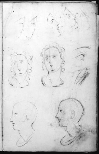 Sketchbook [p. 23]