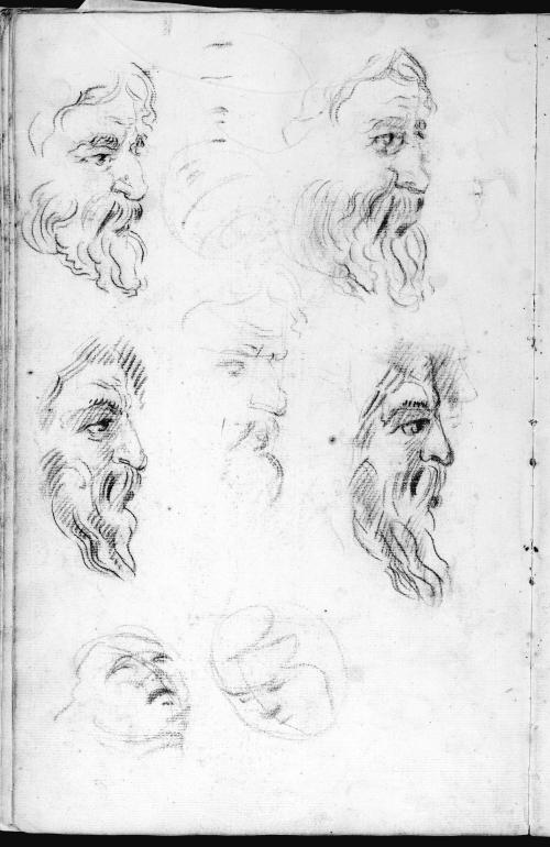 Sketchbook [p. 30]
