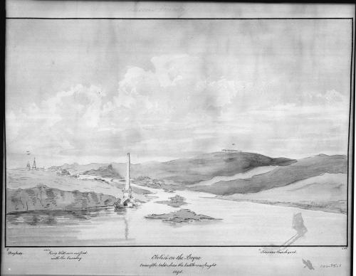Views in Scotland, Ireland and The Channel Islands
