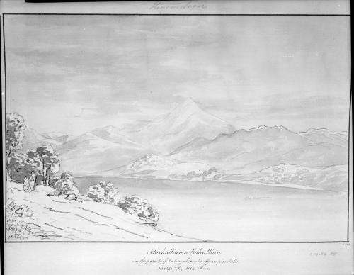 Charles Hamilton Smith