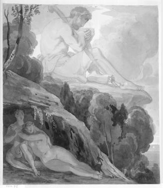 Acis and Galatea