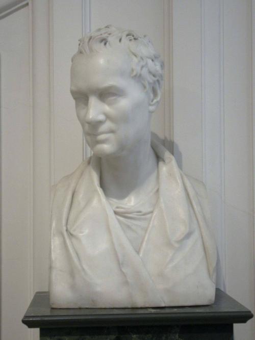 William Howley, Archbishop of Canterbury