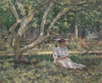 Nettie Reading