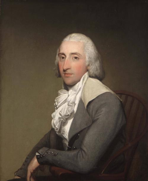 Gilbert Stuart