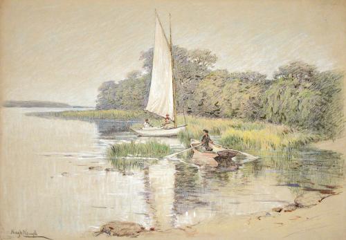 Hugh Newell
