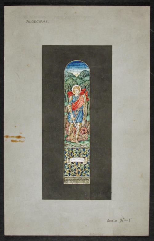 Saint Michael