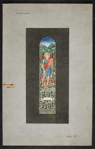 Saint Michael