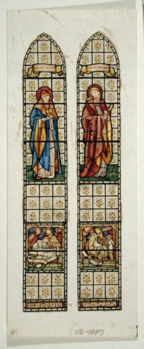 Melchisedek; Samuel