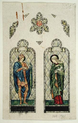 Saint Martin; Humility