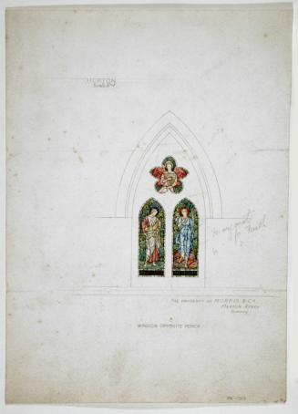 Saint James; Faith