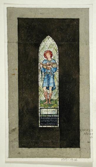 Saint Timothy
