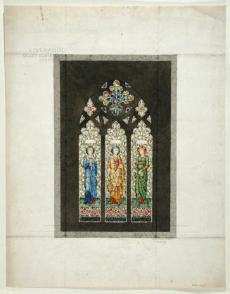 Mary the Virgin; Martha; Saint Margaret