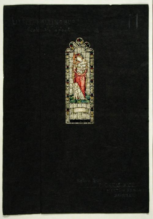 Charity