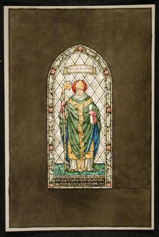Bishop Morton