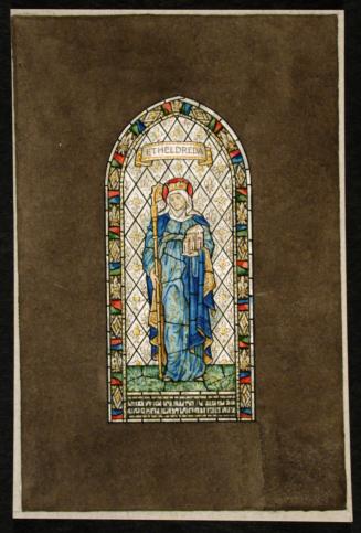 Etheldreda