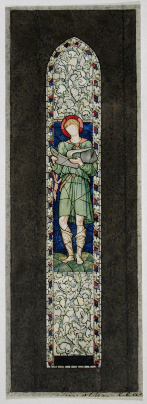 Saint Timothy
