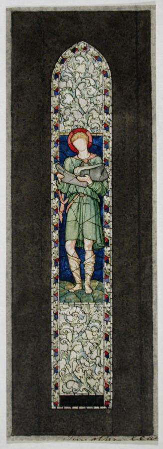 Saint Timothy