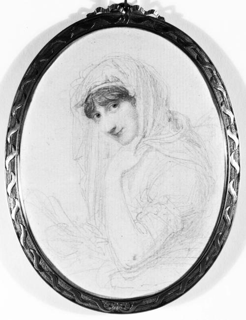 Lady Lucy Barri