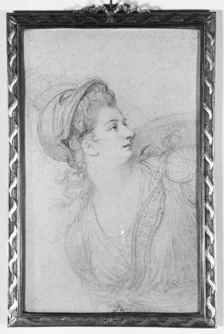 Ann Elliot as Minerva