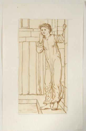 Psyche at the Bath