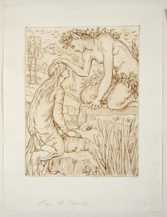 Pan and Psyche