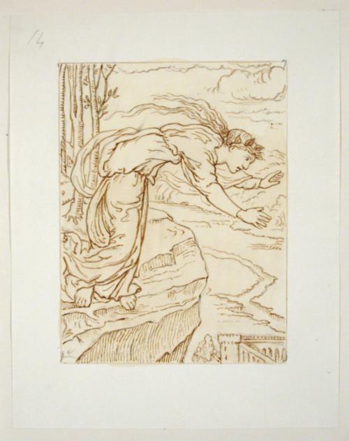 Death of the Sister