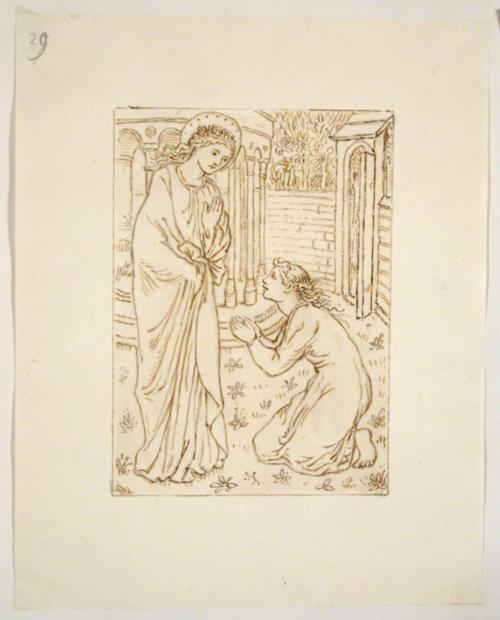 Psyche and Juno