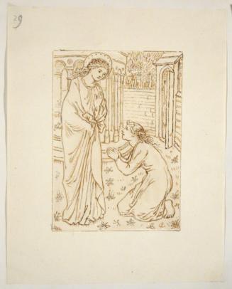 Psyche and Juno