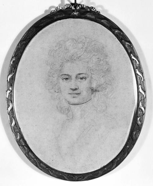 Unknown Woman