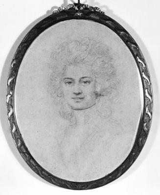 Unknown Woman