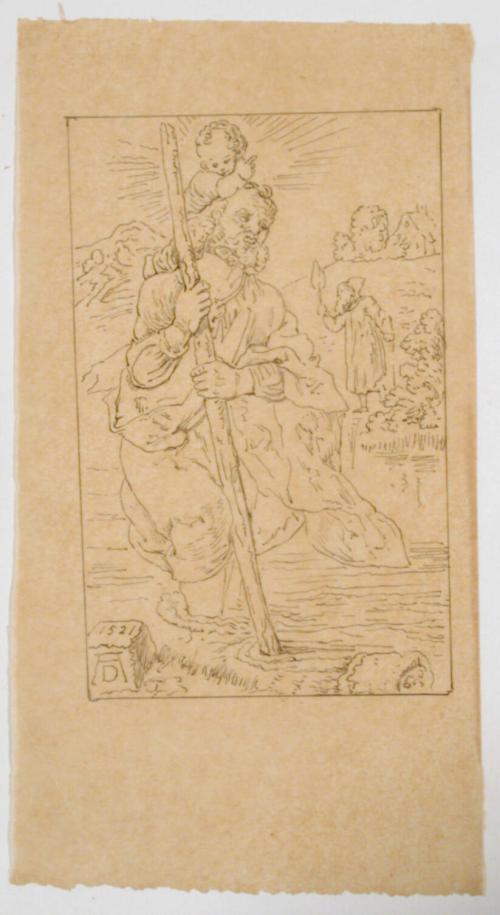 Saint Christopher