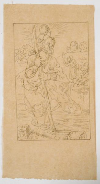 Saint Christopher