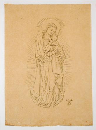 Madonna and Child