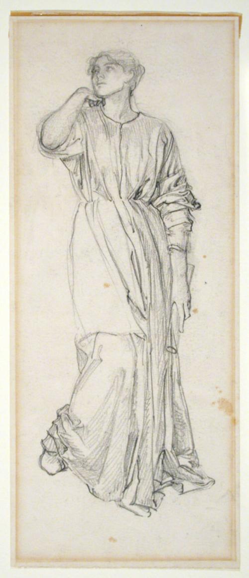 Figure Drawing