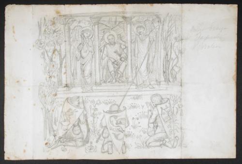 Design for Tapestry