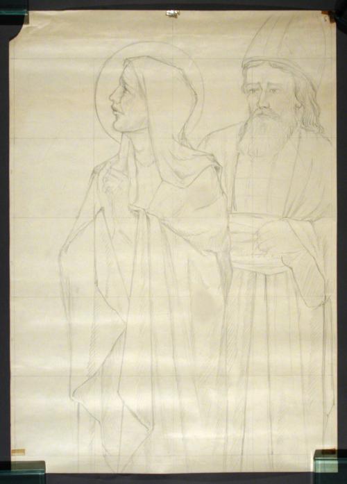 Presentation of Christ in the Temple