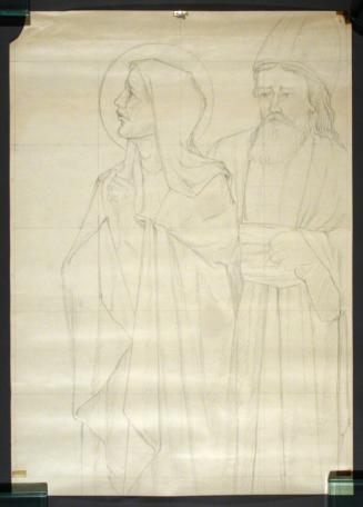 Presentation of Christ in the Temple