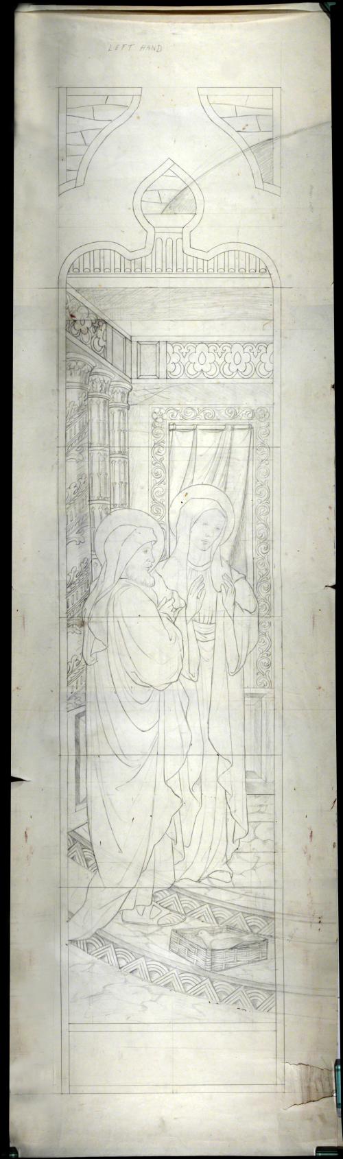 Presentation of Christ in the Temple