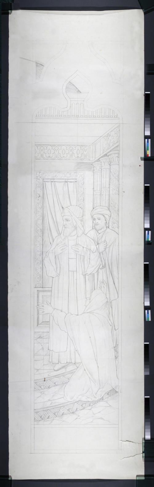 Presentation of Christ in the Temple