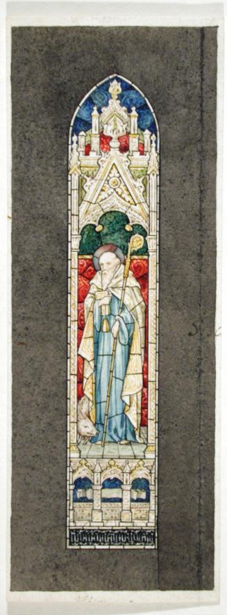 Saint Anthony