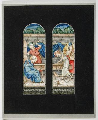 Christ in the Carpenter's Shop