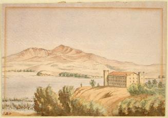 Benicia Arsenal, California