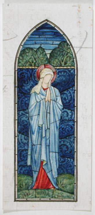 Virgin Mary