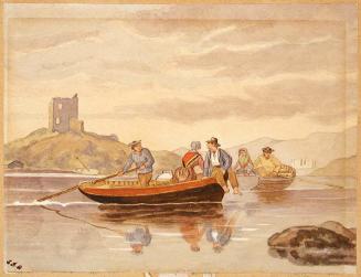 Boating Party