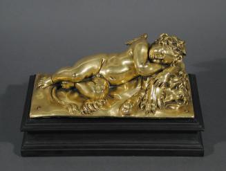 Sleeping Cupid