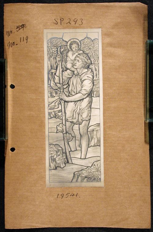 Saint Christopher