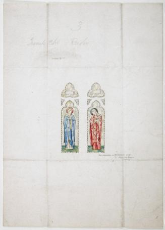 Mary the Virgin; Humility