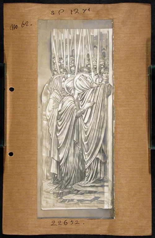Crucifixion